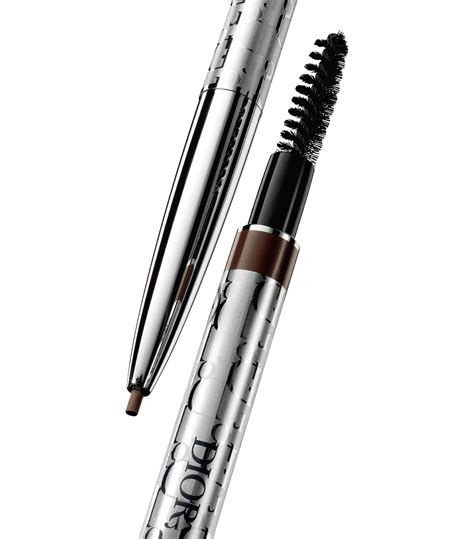 dior brow styler universal brown|dior diorshow brow styler discount.